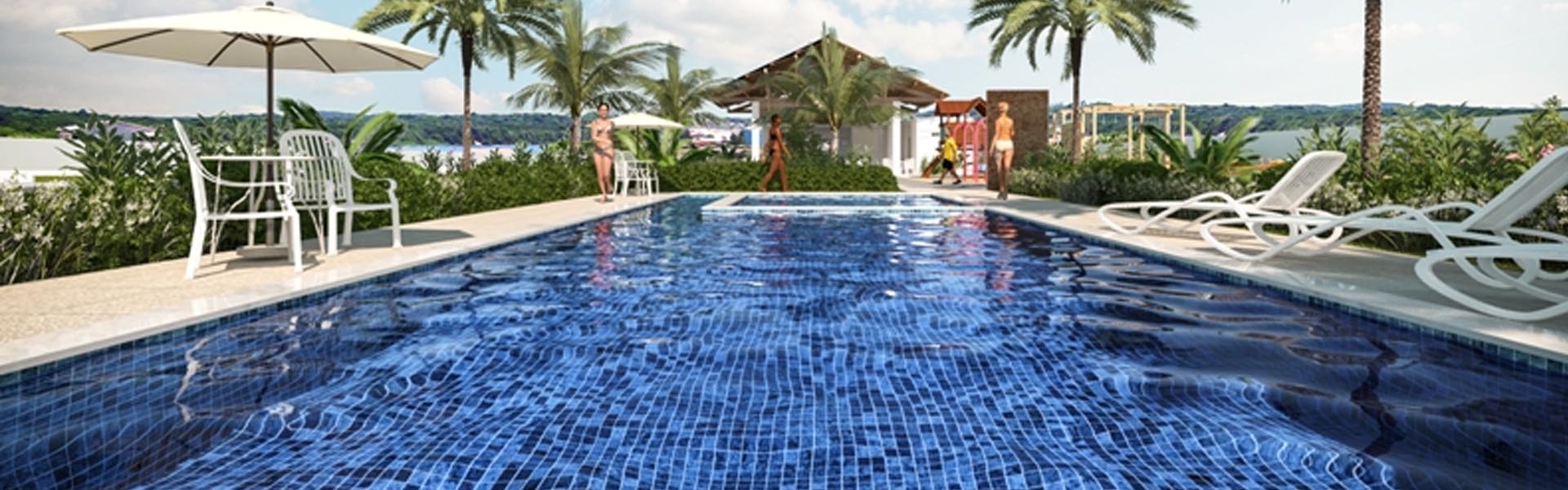 Empresa especializada limpeza de piscinas em São Paulo
