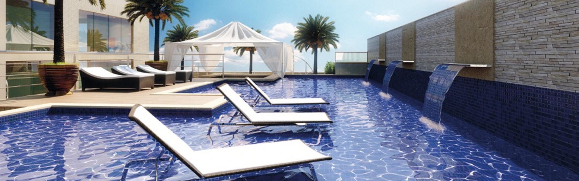 Empresa especializada em manutenção para piscinas em São Paulo